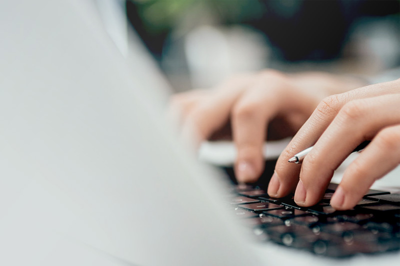 Our New Payment Portal is Now Live